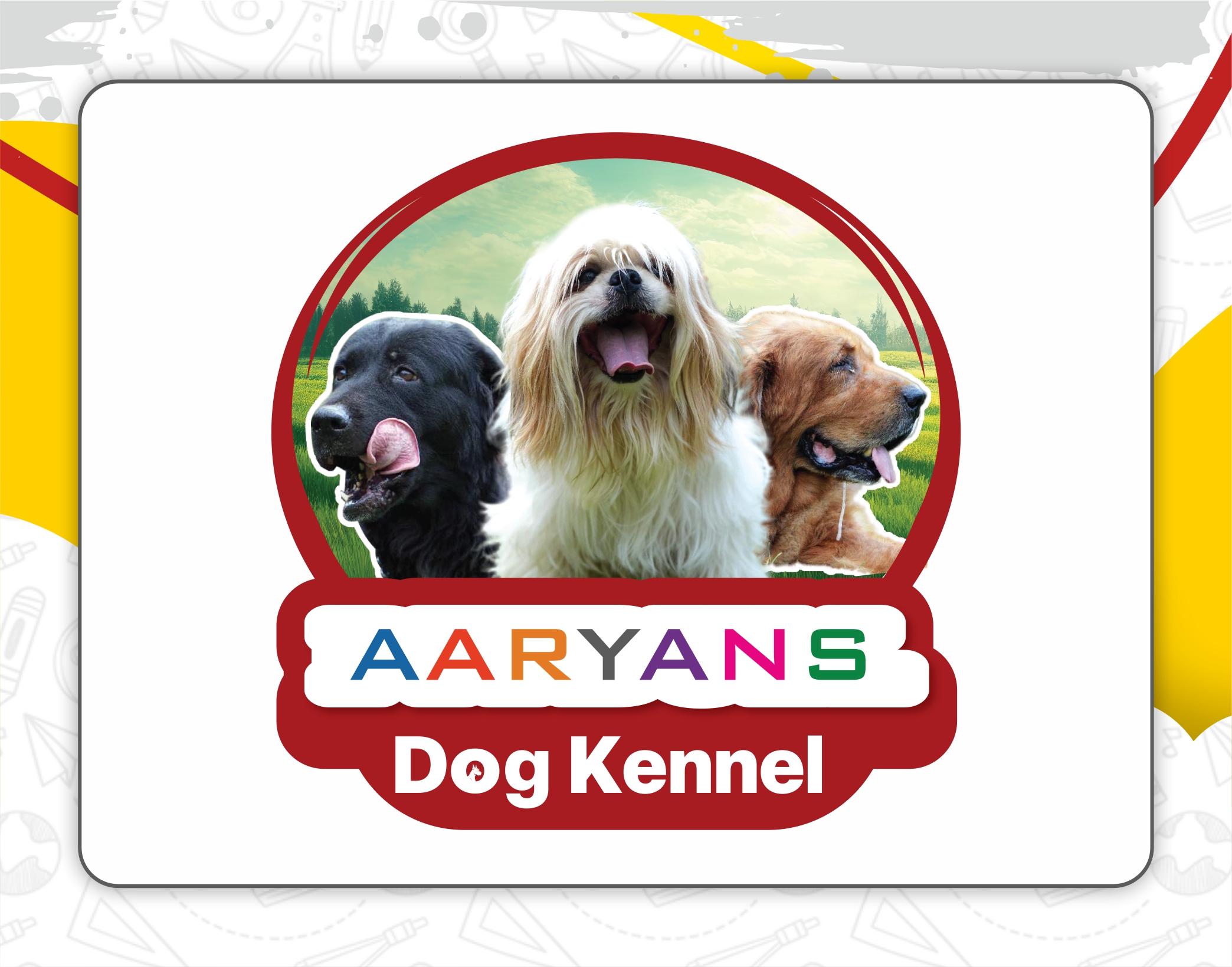 Aaryans Dog Kennel